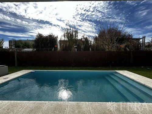 BOSCO BUILDING - NUEVO QUILMES LOTE EXTERNO 2M-26