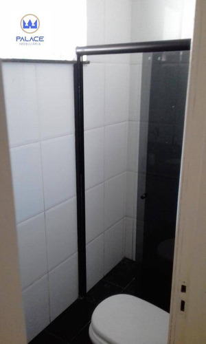 Imagem 16 de 16 de Casa Com 3 Dormitórios À Venda, 70 M² Por R$ 280.000,00 - Santa Terezinha - Piracicaba/sp - Ca0466