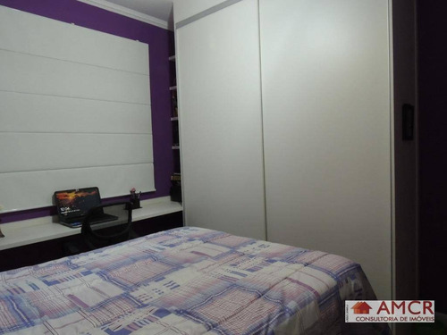 Imagem 16 de 19 de Sobrado Com 2 Dormitórios À Venda Por R$ 355.000,00 - Vila Esperança - São Paulo/sp - So0689