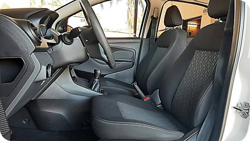 Ford Ka 1.0 Ti-vct Flex Se Manual