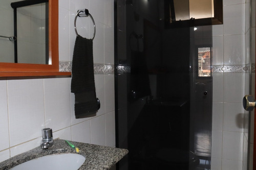 Imagem 20 de 30 de Apartamento À Venda No Bairro Tucuruvi - São Paulo/sp - O-17258-28363