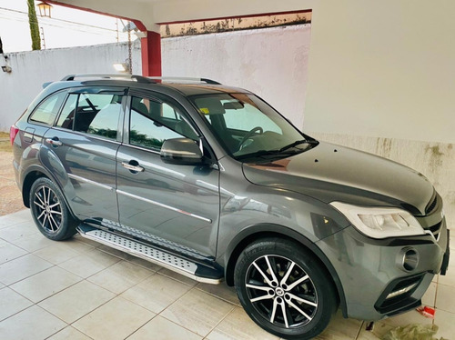 Lifan X60 2019 / Automático - Gasolina