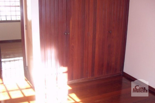 Imagem 8 de 15 de Casa À Venda No Mangabeiras - Código 264377 - 264377