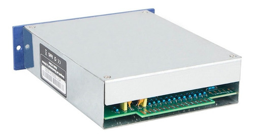Mini Compressor Série 500 Alctron Cp52a Acoplável Sj