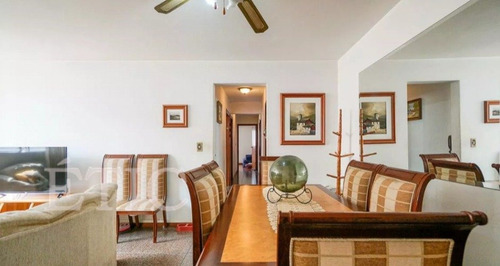 Imagem 4 de 25 de Apartamento Residencial Em São Paulo - Sp - Ap2129_etic