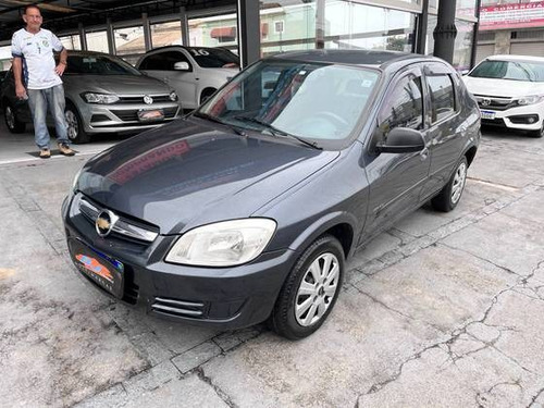 Imagem 2 de 7 de Chevrolet Prisma 1.4 Mpfi Maxx 8v