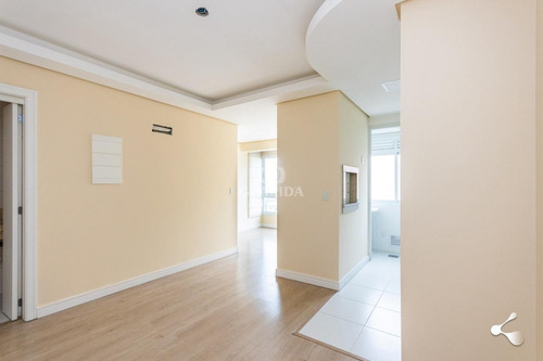 Imagem 5 de 30 de Apartamento Para Aluguel, 1 Quarto, 1 Suíte, 1 Vaga, Bom Fim - Porto Alegre/rs - 11065