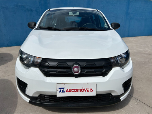 Fiat Mobi 1.0 Like Flex 5p