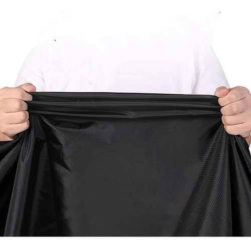 Funda Protectora Para Bicicleta De Ejercicios/entrenamiento