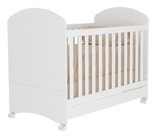Berço Mini Cama Delicato Tcil Móveis
