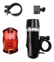 Comprar Kit De Faros Delanteros Y Traseros Para Bicicleta, Juego De