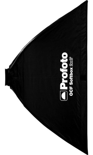 Profoto 101215 Ocf Softbox 2x3'  Negro/blanco