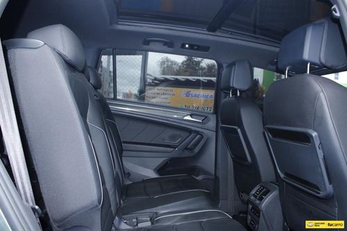 Imagen 16 de 25 de Volkswagen Tiguan