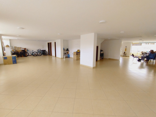 Venta Local Comercial En Zipaquira Algarra