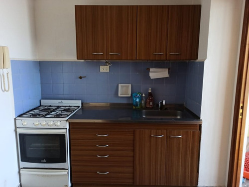 Departamento En Venta En San Fernando