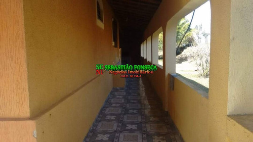 Imagem 11 de 13 de Sítio Em Caçapava- Sp - 1456