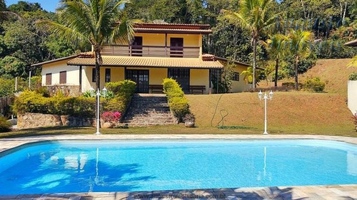 Imagem 7 de 29 de Chácaras Em Condomínio À Venda Em Bom Jesus Dos Perdões/sp - Compre O Seu Chácaras Em Condomínio Aqui! - 1377363