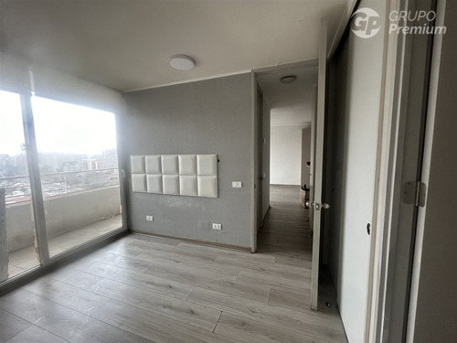 Arriendo Depto.carlos Valdovinos 2d 1b 1e 1bo S. Miguel