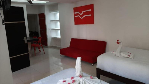 Imagen 9 de 15 de Hotel En Renta En Playa Del Carmen