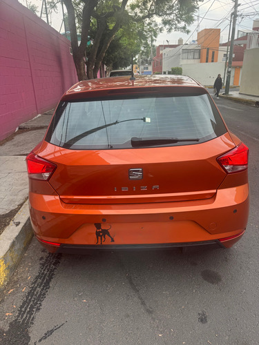 Seat Ibiza 1.6 STYLE URBAN PLUS