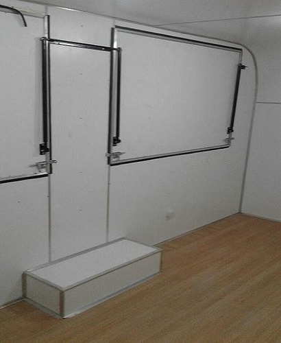 Casas Rodantes Andariega.. (f. Roja)