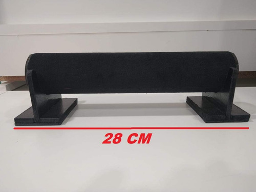 Imagen 3 de 6 de Exhibidor De Pulseras De Pana X 1 Tubo De 28 Cm.