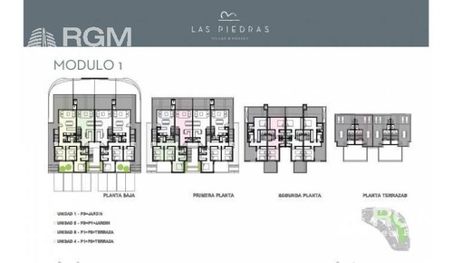 Imagen 18 de 20 de Las Piedras Villas Houses