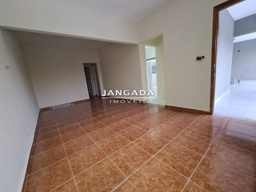 Casa Terrea A Venda Jd. Veloso - 11936l