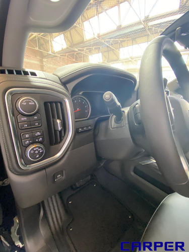 Chevrolet Silverado 3.0 L6 155 Crew Cab Ltz 277cv