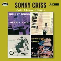 Comprar Cd: 4 Lps Jazz Usa\u002Ftoca A Cole Porter\u002Fgo Man