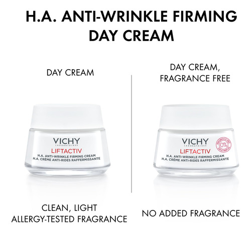 Crema Hidratante Vichy Liftactiv Supreme Antienvejecimiento