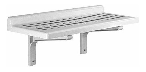 Cambro Csws1436vk480 Estante Ranurado De Pared Camshelving, 