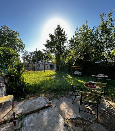 Oportunidad-venta Casa / Cabaña Balneario Laguna De Gómez Junín (b)