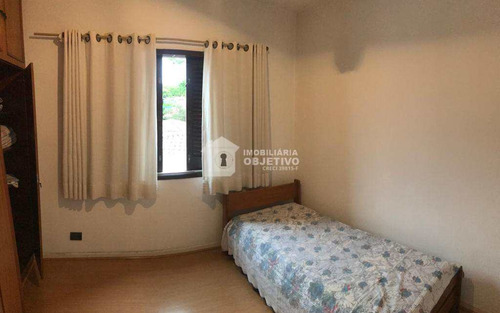 Imagem 10 de 15 de Casa Com 3 Dorms, Jardim Jussara, São Paulo - R$ 1.28 Mi, Cod: 3919 - A3919