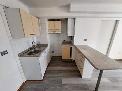 Departamento En Arriendo De 2 Dorm. En Concepción