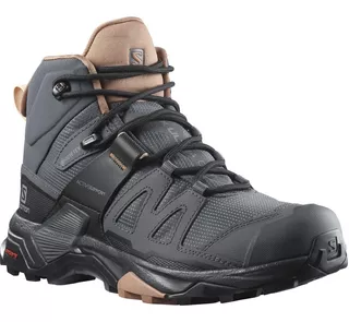 Zapatilla Mujer Salomon - X Ultra 4 Mid Gtx W- Bota