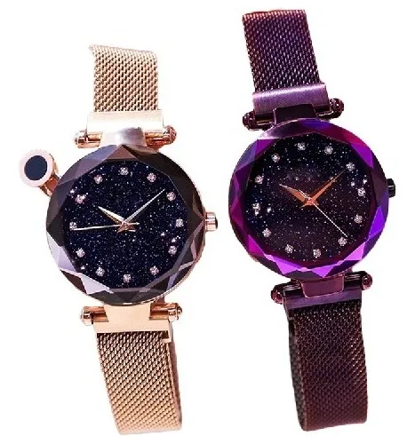 Reloj pulsera mujer mercadolibre new arrivals