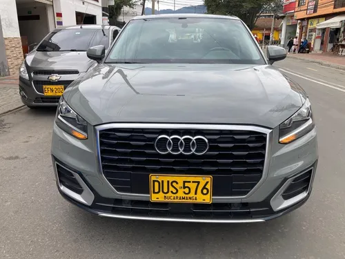 Audi Q2 1.0 Tfsi Ambition