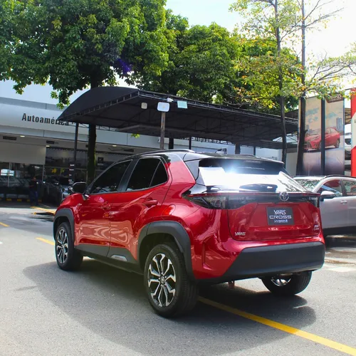 Toyota Yaris Cross 1.5 Hev Xls
