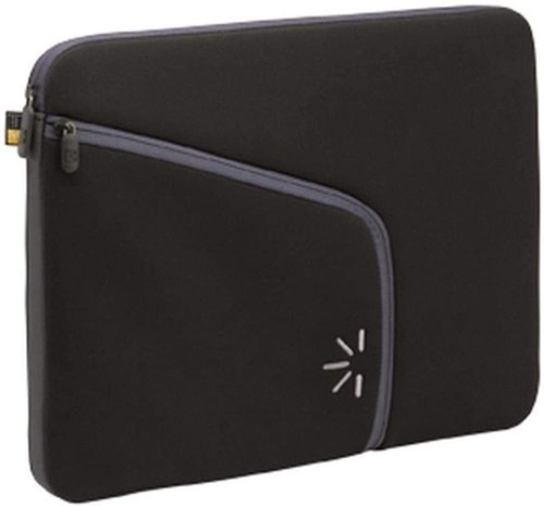 Funda Para Notebook De 14 In, Negra/neopreno