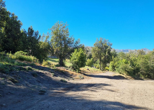 Terreno En Venta En Valle Escondido