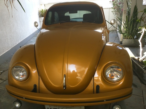 Volks Fusca 1600 Fusca 1600