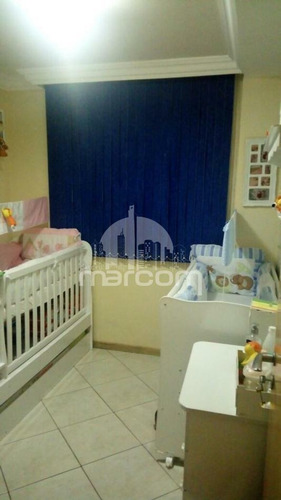 Imagem 2 de 15 de 02 Dormitórios, Mobiliado, Centro De Bc - Mc2-1124