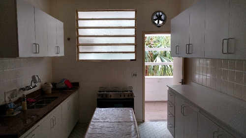Imagem 6 de 20 de Apartamento Bela Vista Sao Paulo Sp Brasil - 1777