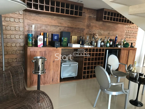 Imagem 8 de 30 de Casa À Venda Em Residencial Parque Das Araucárias - Ca005543