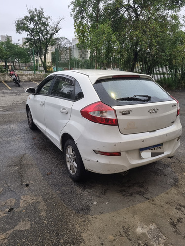 Chery Celer 1.5 Flex 5p