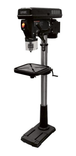 Taladro De Columna 16 Vel, Capacidad 1 , 1 Hp, 120 V Urrea T