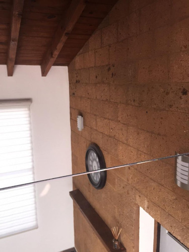Imagen 14 de 26 de Casa En Venta En Privada Sobre Calle En Metepec