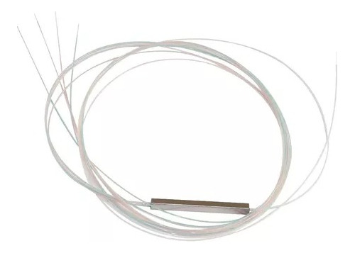 Divisor Optico Splitter 1x8 Primer Nivel (10 Pzas.)  Factura