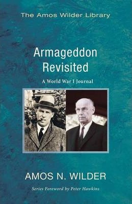Libro Armageddon Revisited - Amos N Wilder